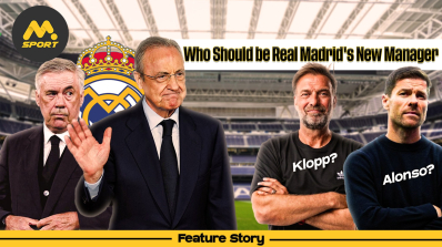 Who Should Be Real Madrid's New Manager: Alonso or Klopp?